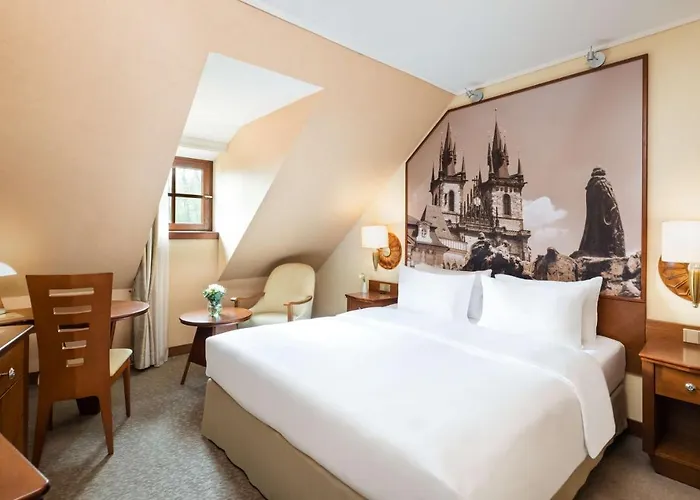 Lindner Castle, Part Of Jdv By Hyatt