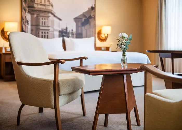 Lindner Castle, Part Of Jdv By Hyatt Hotel 4*
