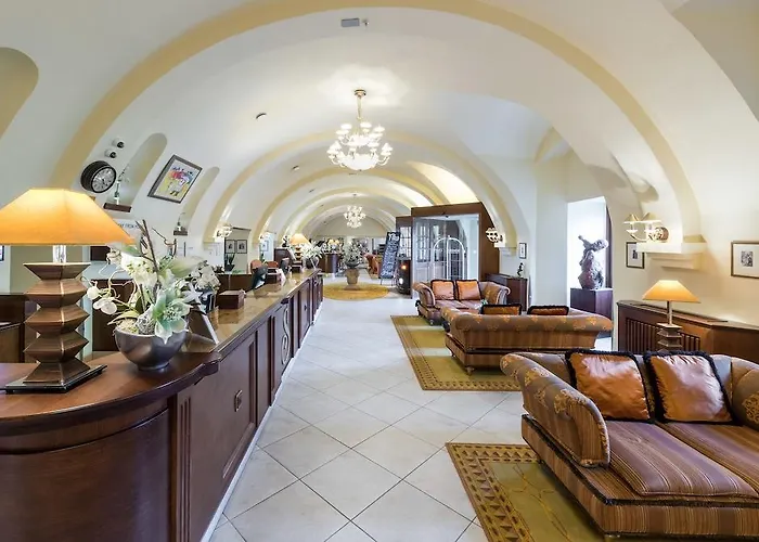 Lindner Castle, Part Of Jdv By Hyatt 4*