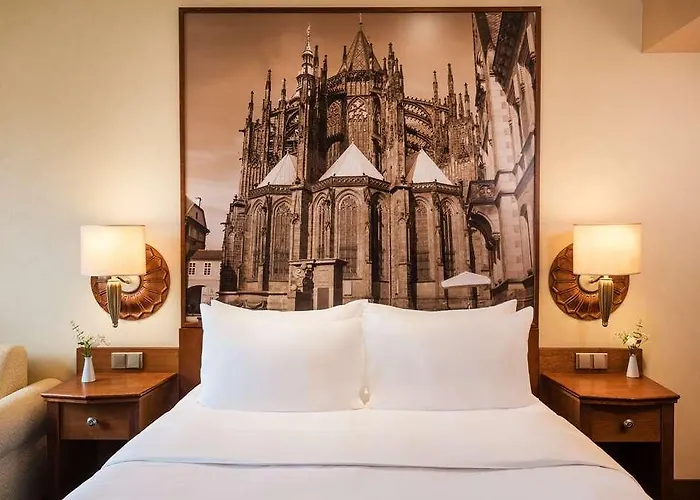 Hotel Lindner Castle, Part Of Jdv By Hyatt 4*