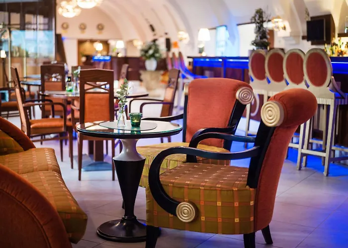 Hotel Lindner Castle, Part Of Jdv By Hyatt