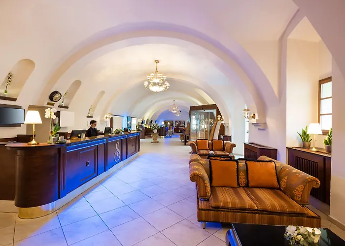 Lindner Castle, Part Of Jdv By Hyatt Hotel