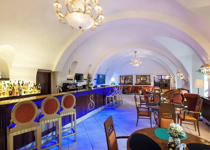 Hotel Lindner Castle, Part Of Jdv By Hyatt