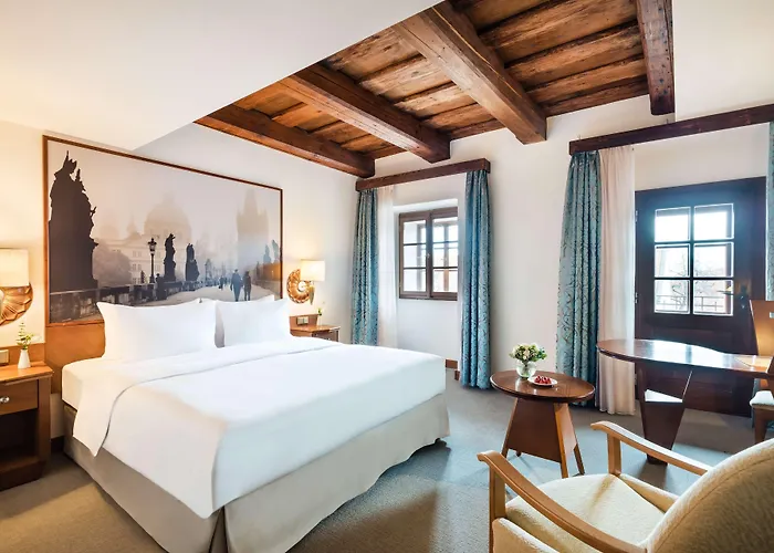 Hotel Lindner Castle, Part Of Jdv By Hyatt 4*