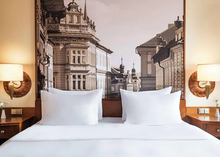 Lindner Castle, Part Of Jdv By Hyatt Hotel