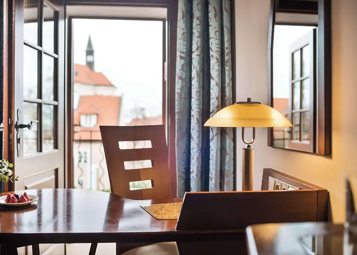 Lindner Castle, Part Of Jdv By Hyatt 4*