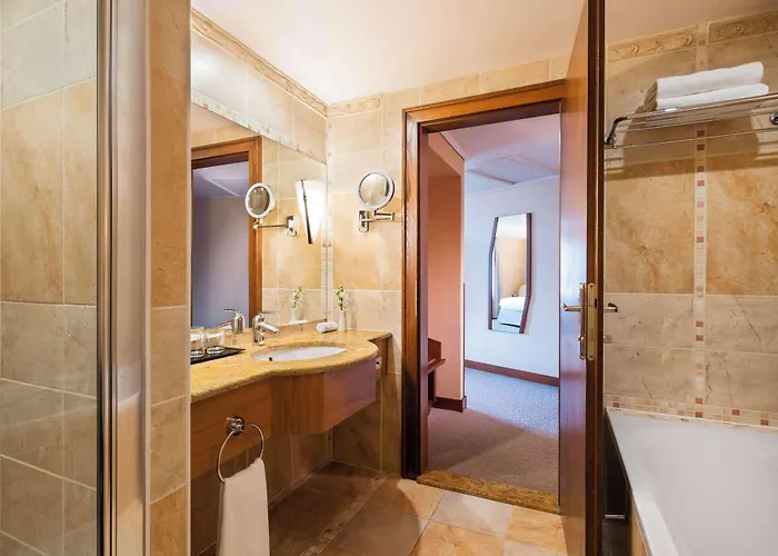 Hotel Lindner Castle, Part Of Jdv By Hyatt Prag