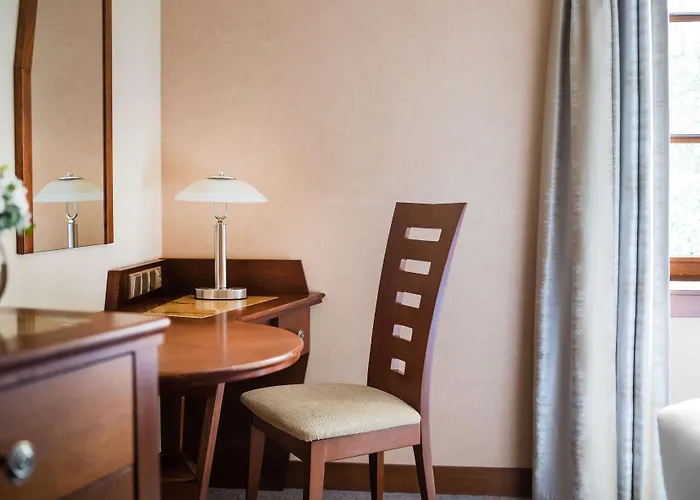 Hotel Lindner Castle, Part Of Jdv By Hyatt 4*