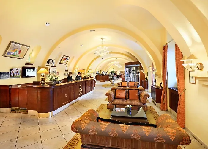 Hotel Lindner Castle, Part Of Jdv By Hyatt