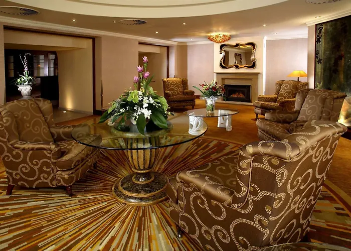 Hotel Lindner Castle, Part Of Jdv By Hyatt 4*