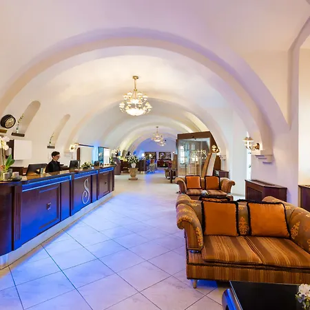 Lindner Castle, Part Of Jdv By Hyatt Hotel